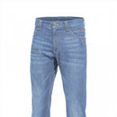 Pentagon Rogue Jeanshose für Herren, reguläre Passform, Stretch-Denim, versteckte CCW-Taschen