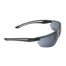 Bolle Ballistic Spectacles Gunfire 2.0 Goggles randlose Sonnenbrille aus Polycarbonat