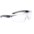 Bolle Ballistic Spectacles Gunfire 2.0 Goggles randlose Sonnenbrille aus Polycarbonat