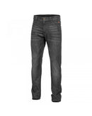 Pentagon Rogue Jeanshose für Herren, reguläre Passform, Stretch-Denim, versteckte CCW-Taschen