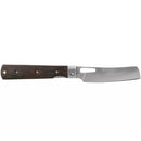 BOKER Outdoor Cuisine III Klappmesser mit Nakiri-Klinge aus 7Cr17MoV-Stahl, Rosenholz
