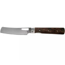 BOKER Outdoor Cuisine III Klappmesser mit Nakiri-Klinge aus 7Cr17MoV-Stahl, Rosenholz