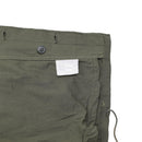 Echte griechische Militär M65 Feldjacke US-Typ oliv Armeeuniform Überschuss NEU