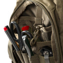 Direct Action Dust 20L Taktischer Rucksack Laser Cut MOLLE Durable Adaptive Green