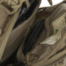 Direct Action Dust 20L Taktischer Rucksack Laser Cut MOLLE Durable Adaptive Green