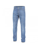 Pentagon Rogue Jeanshose für Herren, reguläre Passform, Stretch-Denim, versteckte CCW-Taschen
