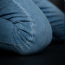 Pentagon Rogue Jeanshose für Herren, reguläre Passform, Stretch-Denim, versteckte CCW-Taschen