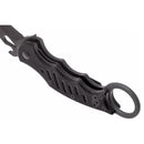 Fox Knives FX - 599 FKMD mini karambit knife folding Bohler N690Co steel blade - GoMilitar