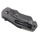 Fox Knives ITALICO sheepsfoot pocket knife M390 steel tactical compact folding - GoMilitar