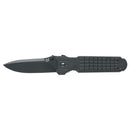 Fox Knives PREDATOR 2F FX - 446 B Folding Pocket Knife Stainless Blade N690Co - GoMilitar