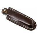 Fox Knives Terzuola Design gentlemen's pocket knife satin - coated ziricote handle - GoMilitar