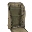 Helikon Tex Rucksackeinsatz Panel Organizer MOLLE Hakenschlaufe Schattengrau
