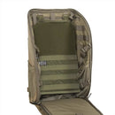 Helikon Tex Rucksackeinsatz Panel Organizer MOLLE Hakenschlaufe Schattengrau
