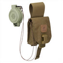 Helikon-Tex Kompasstasche Cordura MOLLE PALS Aufsätze Bushcraft Line