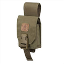 Helikon-Tex Kompasstasche Cordura MOLLE PALS Aufsätze Bushcraft Line