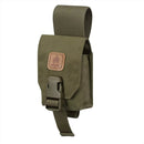 Helikon-Tex Kompasstasche Cordura MOLLE PALS Aufsätze Bushcraft Line