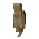 Helikon-Tex Kompasstasche Cordura MOLLE PALS Aufsätze Bushcraft Line