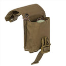 Helikon-Tex Kompasstasche Cordura MOLLE PALS Aufsätze Bushcraft Line