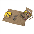 Helikon-Tex Servicekoffer Cordura Nylon Werkzeug- und Reinigungstasche Aufbewahrung Schwarz