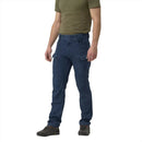 Helikon-Tex UTP Taktische Hose, Stretch-Denim, Knieverstärkung, verschiedene Taschen