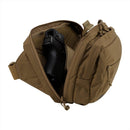 Helikon-Tex Hüfttasche RAT Cordura Nylon 3,5L Taktische MOLLE EDC Organizer-Tasche