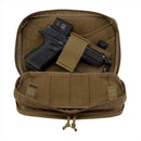 Helikon-Tex Hüfttasche RAT Cordura Nylon 3,5L Taktische MOLLE EDC Organizer-Tasche
