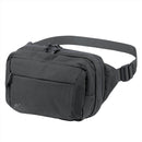 Helikon-Tex Hüfttasche RAT Cordura Nylon 3,5L Taktische MOLLE EDC Organizer-Tasche