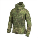 Helikon-Tex Windrunner Anorak Jackenpaket PenCott WildWood Camo