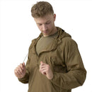 Helikon-Tex Windrunner Anorak Jackenpaket PenCott WildWood Camo