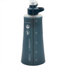 Katadyn BeFree AC 1L Wasserfilterflasche mit Aktivkohle entfernt Bakterien