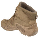 Lowa Zephyr GTX Mid Tf Tactical Schuhe wasserfestes Gore-Tex®-Membran Coyote