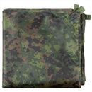 MFH -TARP Extreme Tarpaulin wasserfeste Rip Stop Stoff Finnisch M05 Camo