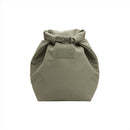 MIL-TEC 7.5 Kleine Kühltasche, EVA-isolierte Roll-Top-Thermo-Lunch-Aufbewahrung