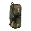 Mil-tec Poncho Liner Steppdecke 210x150 cm trocknet schnell Komprimierungssack