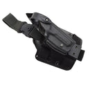 Original American Military Drop Leg Platform Holster mit selbstsicherndem System