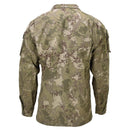 Original türkische Militärs AG18 Uniform Jacke Langlebige Ripstop M2021 Camo