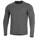 PENTAGON Ageron 2.0 T-Shirt Langarm Comfort Fit Oderless Quick Dry