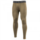 PENTAGON Apollo Lange Thermo-Leggings, schnell trocknende Basisschicht für den Außenbereich, taktisch