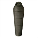 Snugpak Sleeper Extreme Schlafsack Mummy Cold Weather -12 Isofaserfüllung Oliv
