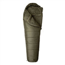 Snugpak Sleeper Lite Schlafsack – 10, warm, leicht, Mumienhaube, Oliv