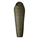 Snugpak Sleeper Lite Schlafsack – 10, warm, leicht, Mumienhaube, Oliv