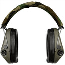 Sordin Supreme Pro-X Gehörschutz SordinHEAR2 4 Audioprofile Woodland