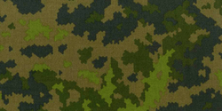 M05 Finnish Camouflage
