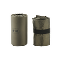 M-TAC aufblasbare Isomatte 195 x 58 x 5 cm, leichte Campingmatte, Oliv