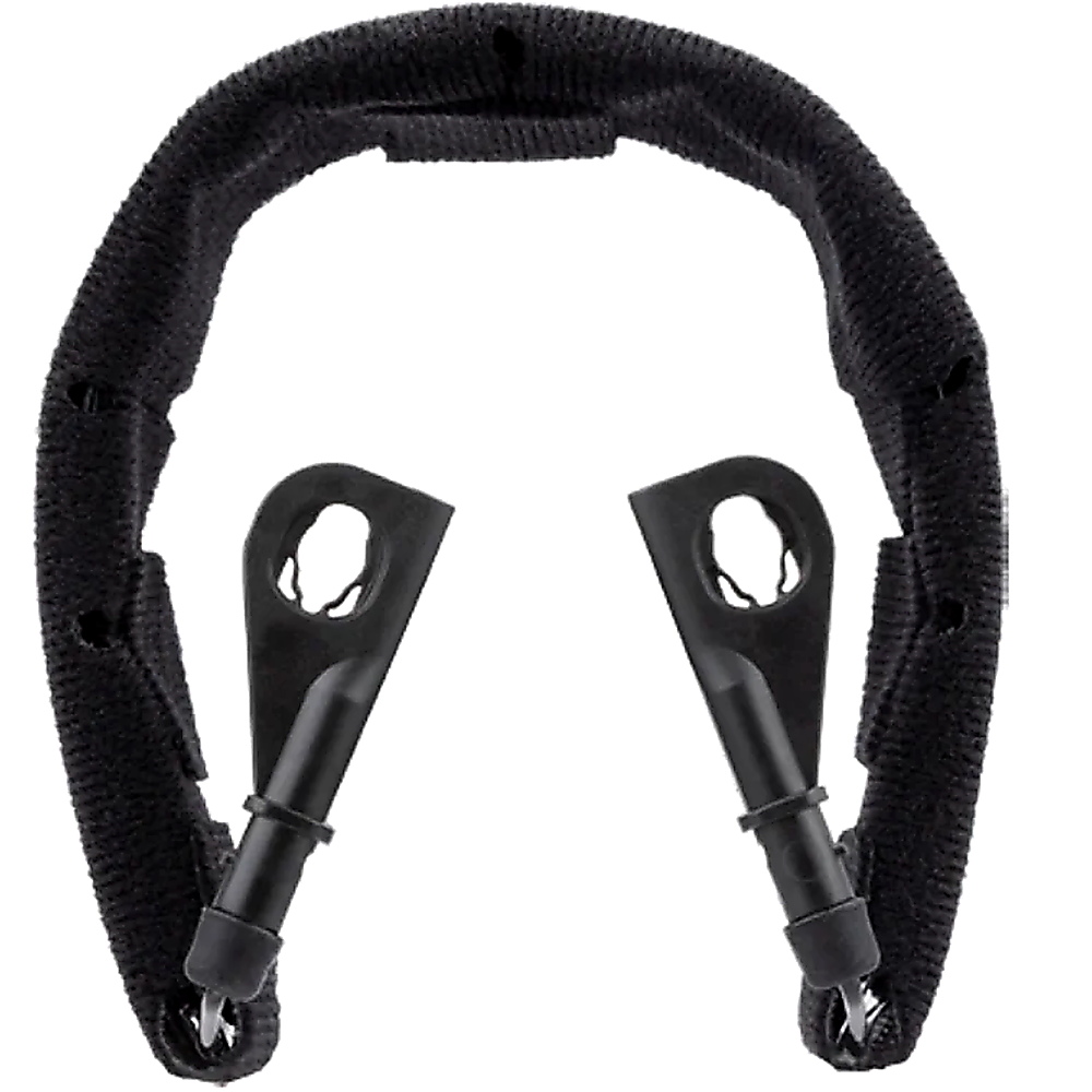 Earmor M14C Ersatz-Kopfbandhalterung M31 M32 Mark4 M33 Taktisches Schwarz