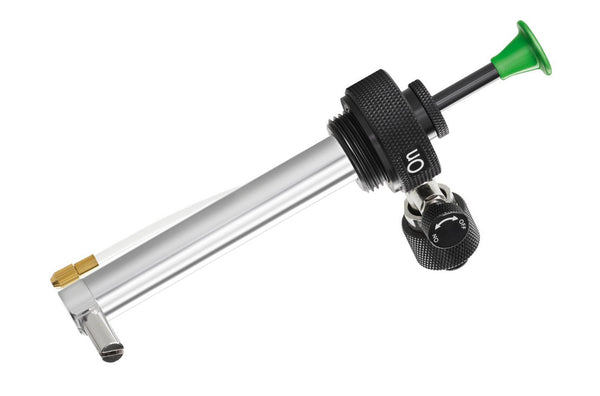 Optimus-Brennstoffpumpe Polaris Optifuel Expeditionskocher Schnellkupplungen