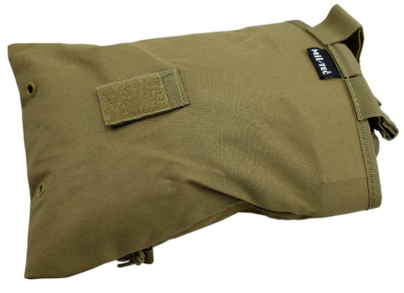 Empty Shell Pouch mehrfarbige Patronenhülle leere Zeitschriftentasche