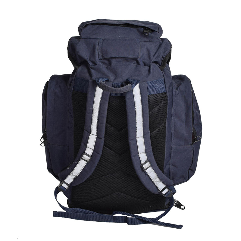 Original Rucksack der britischen Royal Air Force, 30 Liter, robuster Tagesrucksack zum Campen und Wandern