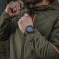 M-TAC Multifunktionale Taktische Uhr Kompass Höhenmesser Barometer Outdoor