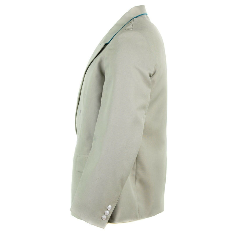 Original Deutsche NVA Armee Uniformjacke Offiziersuniform Militär NEU